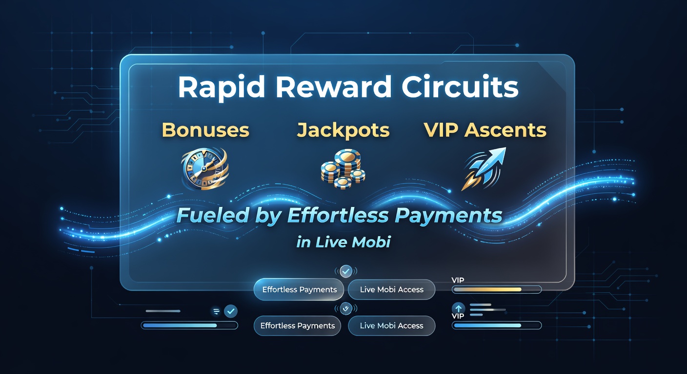 VIP player on mobile device celebrating a jackpot win at a live baccarat table with payment confirmation overlay